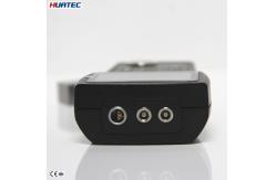 China Portable Non Destructive Testing Equipment , Ultrasonic Coating Thickness Gauge TG 4000 supplier