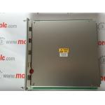 Bently Nevada 3500 System 330780-50-00  PROX CONTROL High quality for sale