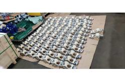 China Exchanging Overhead Grounding Wire Opgw Stringing Double Sheave Block supplier
