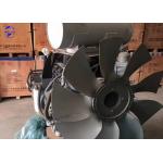 Original Restored DEUTZ BFM8-22T Diesle Engine For L958F Loader