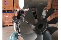 China Original Restored DEUTZ BFM8-22T Diesle Engine For L958F Loader supplier