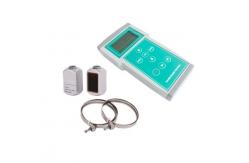 China 0.25mm/S Data Logger Sewage GPRS Doppler Ultrasonic Flow Meter supplier
