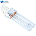 LTC13W/G23 H Shape UVC Tube Compact Lamp For Vacuums Air Purifiers for sale