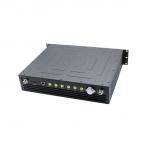 20MHz Typical Channel Bandwidth Ship Mounted Data Link with Frequency Hopping and IFS Support for sale