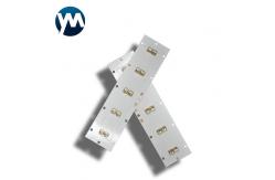 China UV Light Module 100W Curing Module LED Module Light UV LED Curing System supplier