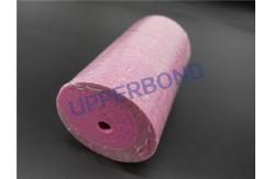 China High Speed MK8 Cigarette Machine Parts Red Cutting Disc Grinding Wheel supplier