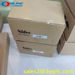 Minertia Motor ABB UGTMEM-03LBB11 High Precision Control Compact And Robust