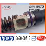 16650-00Z1B VOL Diesel Engine Fuel Injector 16650-00Z1B BEBE4D17001 1665000Z1B