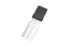 China TLE49SRI3 Sensor IC 13.5 mA High-Accuracy Magnetic Angle Sensor supplier