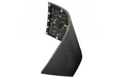 China P1.25 200*150 High Refresh Flexible LED Display Screen Panel supplier