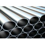 API 9mm Thick 4 Inch Galvanized Steel Pipe / 50mm Diameter Steel Tube for sale