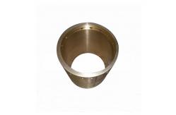 China 2ft 3ft  Main Shaft Bushing And Cone Crusher Bushing Mining Machine Spare Parts supplier