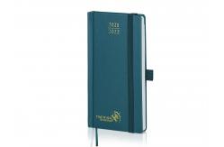 China FSC Certificated Hourly Monthly Schedule Planner 80g Ink Resistant Paper supplier