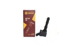 China 030905110B VW Ignition Coil 030905110 High Quality Automotive Ignition Coil supplier