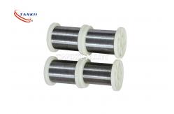 China Nicr Heat Resistance Nichrome 90 Wire ASTM B603 Oxidation Resistance supplier