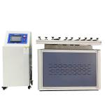 Amplitude 0.001-5Mm Vibration Test Table Maximum Acceleration 20g for sale