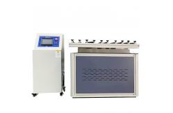 China Amplitude 0.001-5Mm Vibration Test Table Maximum Acceleration 20g supplier