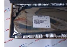 China Siemens 6SE7018-0EA61 Simovert Masterdrives Vector Control Converter supplier
