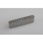 Steel S136 Mold Date Insert BT10 Date Stamp Pin Mold Date Inserts