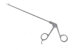 China Sport Medicine Joint Soft Tissue Grasper Sutures With Needles supplier