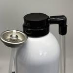 Advanced Tire Inflator Valve for Bicycles with User-Friendly Design for sale