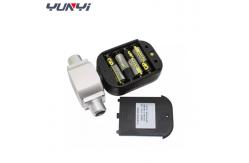 China MF5700 Series Air Oxygen Gas Flow Meter Micro Gas Mass Flowmeter supplier