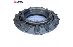 China 191-3235 SWING RING GEAR supplier