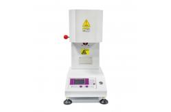China Universities MFR Melt Flow Index Tester For Melting High Temperature Polycarbonate supplier