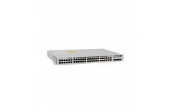 China C9300 Series 48-port Upoe Jaringan Penting management Switch C9300-48S-E supplier