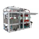 220V - 450V Vacuum Suction Cup Making Machine 3000Pcs / H TUV for sale