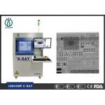 90kV 5um Unicomp X Ray Scanner Machine For SMT PCBA BGA CSP for sale