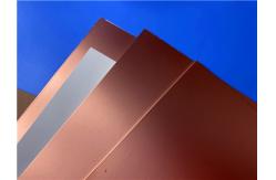 China High Speed RT/duroid 5880 Copper Clad Laminate supplier