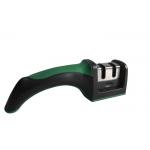 Multi Mixing Tool Handle Knife Sharpener , 2 Step Knife Sharpener With FDA Passed