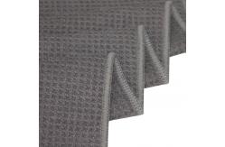 China Custom Microfiber Golf Towel Bulk With Logo 40x80 supplier