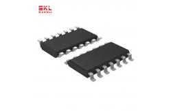 China ATTINY84A-SSFR MCU Microcontroller Unit High Performance SPI interface 1.8V supplier