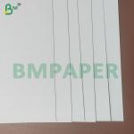 0.4-0.7mm Thickness Moisture Absorbent Paper Sheets with Flat Surface