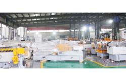 China Masterbatch Machine manufacturer