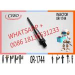 new Diesel Fuel Pencil Injector 0R-1743 0R-3420 0R-1744 FOR Engine 3406B/3406C/3408/3408B/3408C for sale