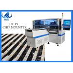 1550mm Chip Mounter Machine RGB Lighting Flexible Strip Soft Lamp Chip Mounter for sale