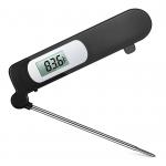 Kitchen Instant Read Digital Thermometer 5 Seconds Quick Response Time With Folding Probe for sale
