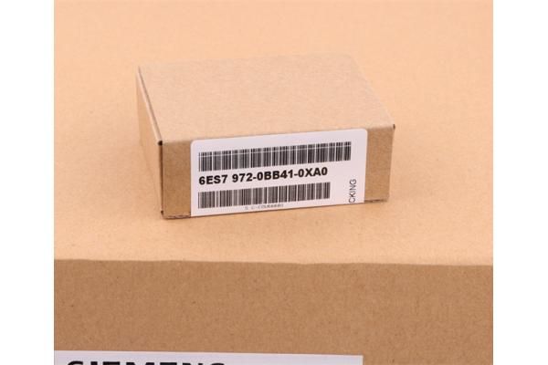 6GK1901 6GK1901-1BB10/20-2AA0 SIEMENS controller Best Quality Assurance
