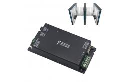 China 100W Dc Servo Driver For Speed Gate Turnstile supplier