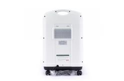 China Portable Oxygen Concentrator 93% Concentration 10L Medical Use Oxygen Concentrator supplier