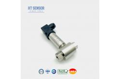 China 4-20ma Differential Pressure Transmitter Lcd Display 24vdc Dpt Level Transmitter supplier