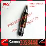 Common Rail Injector For Diesel Fuel Engine Dc13 1881565 1933613 2057401 2058444 2419679 for sale