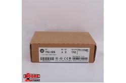 China 1762-OB16 1762OB16 AB AB MicroLogix 16 Point D/O Module supplier
