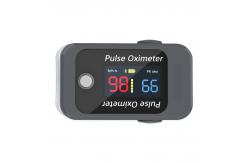 China 1 Year Warranty Pulse Oximeter Monitor -10℃-40℃ Temperature Storage Environment supplier