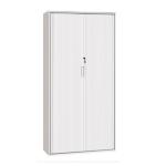 Steel Storage Roller Shutter Door Office Cabinet Modern Furniture for sale