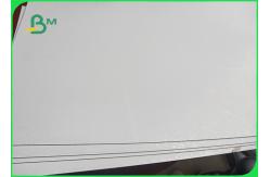China Thikness 1.2mm One Side White Coated Duplex Board Paper In Sheets supplier