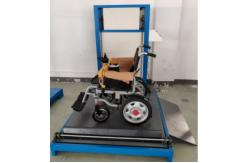 China 5115-HD Wheelchair Static Stability Tester supplier